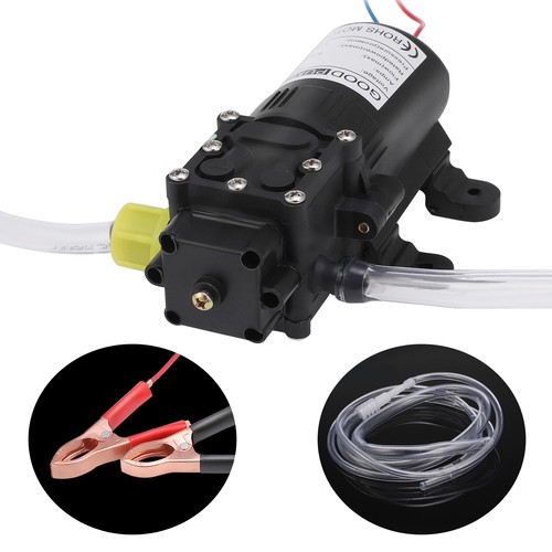 12v electric car - electric, engine