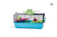 Savic Hamster Heaven Cage