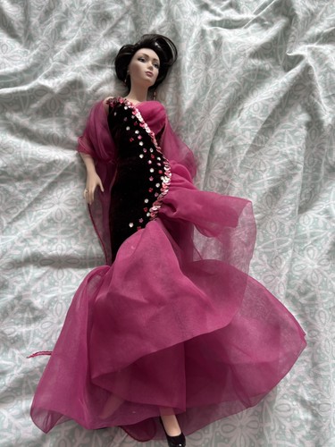 Mackie couture bob - by,