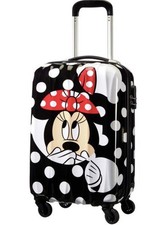 American Tourister Minnie Dots
