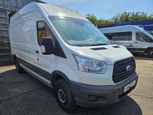 Ford transit 350 - ford,