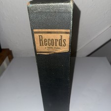 Vintage Winel Gramophone