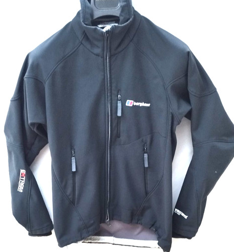 Berghaus extrem windstopper - extrem,