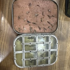 vintage richard wheatley fly