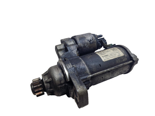 Volkswagen polo starter motor - polo,