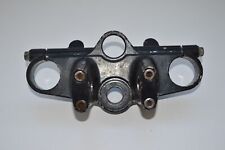 1998 SUZUKI GSF 600 BANDIT UPPER TOP YOKE HANDLEBAR MOUNT
