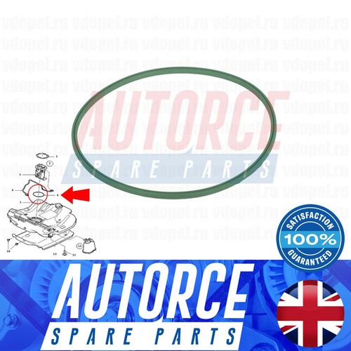 Fuel pump gasket seal - fuel,