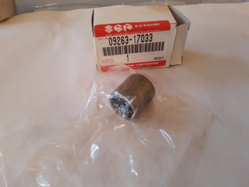 Genuine suzuki suspension - 3,
