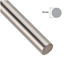 STAINLESS STEEL Round Bar