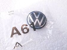 Original 4x wheel center 56mm wheel hub cover Polo 1S0601171