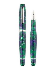 Scribo Feel Fountain Pen in