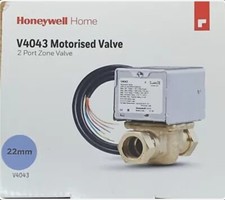 Honeywell Home V4043H 1056 - 2