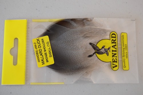 Veniard mallard bronze - veniard,
