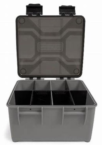 Preston innovations hardcase - preston,