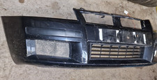 FIAT STILO FRONT BUMPER #38