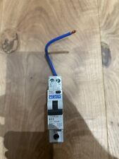 Proteus 32 Amp RCBO 30mA Type B 32MBRSPK B32
