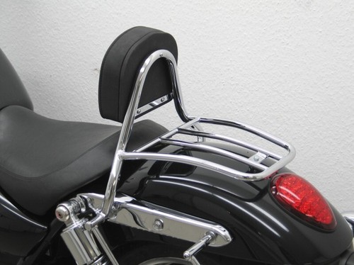 Sissy bar sissybar rider - sissybar,