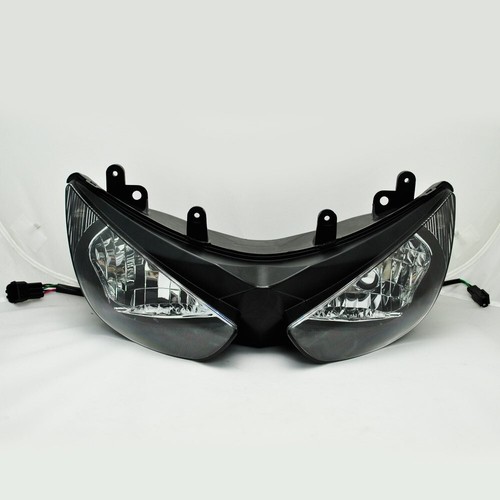 Motorcycle headlight head lamp - motorcycle,