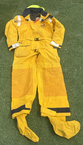 Musto hpx gore - gore-tex, ocean