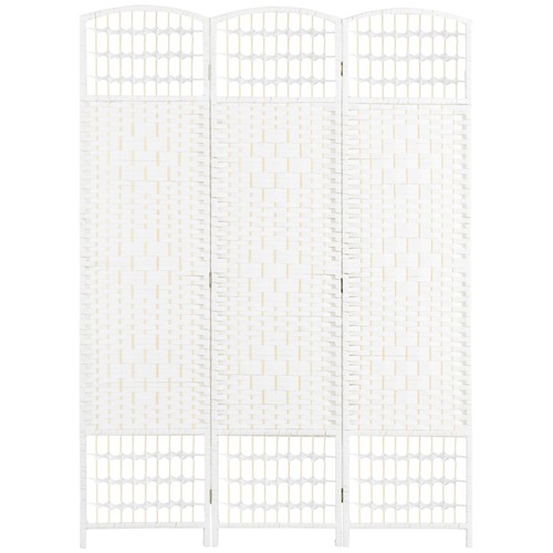 Homcom panel folding room - panel,