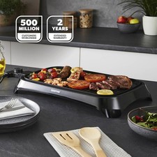 1600W Electric Barbecue Grill