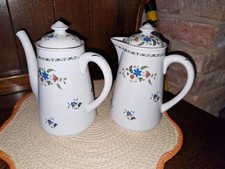 Shelley Chelsea Coffee/Teapot/Hot Water Pot