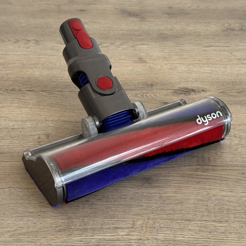 Genuine dyson fluffy soft - dyson,