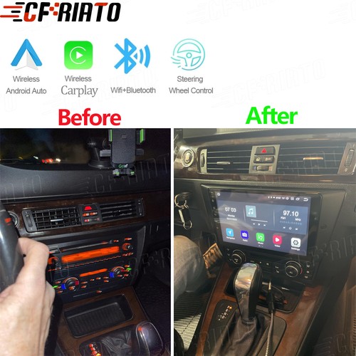 For bmw e90 e91 - for, e93