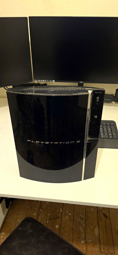 Sony playstation ps3 cechc03 - sony,