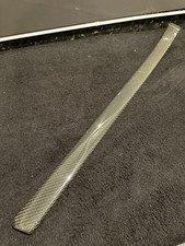 Audi RS4 S4 A4 B5 Carbon Fibre