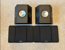 Monitor Audio Bronze FX 6G