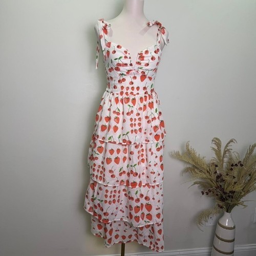Crystal doll strawberry - crystal,