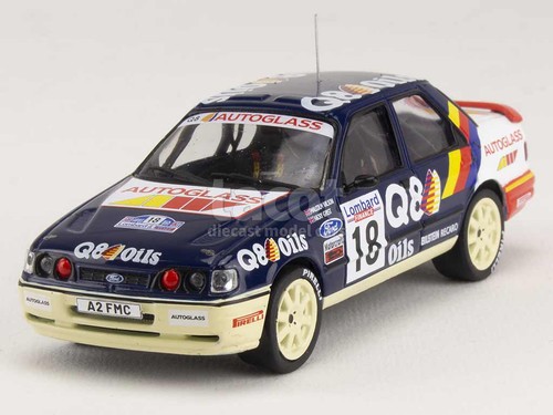 Ford sierra cosworth - sierra, rs