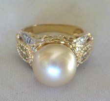 Valitutti 14K Multi Gold