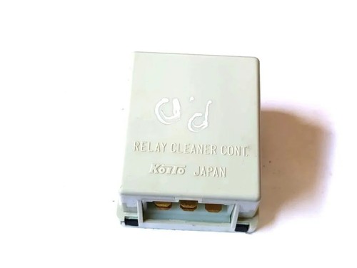 Honda relays 2 20 - be, 2.20