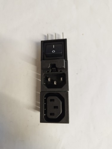 Technogym schuter socket - schuter,