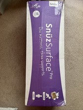 Snuz Surface Pro Cot Bed