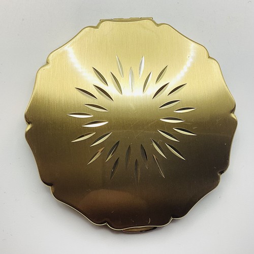Stratton vintage gold - stratton,