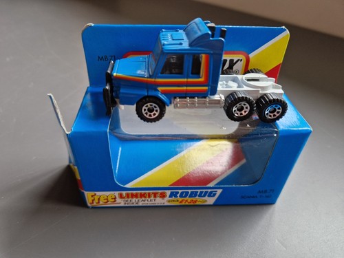 Matchbox diecast superfast - matchbox, diecast.