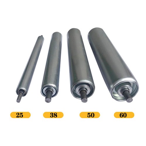 Medium heavy duty conveyor - heavy,