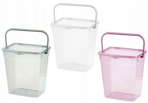 Washing powder pods bucket - washing,