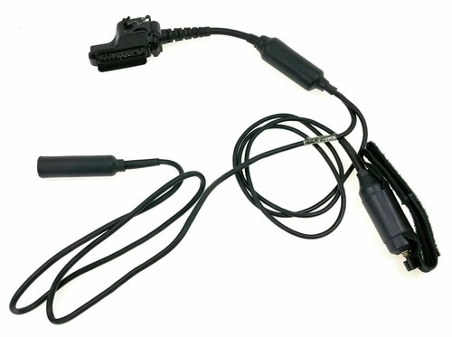 92a bowman headset handset - bowman,