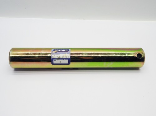 Bomford pin oa - bomford, 12-1/2"
