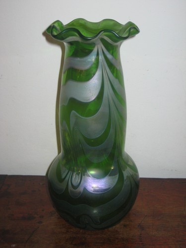 Austrian large irridescent - large,
