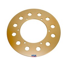Kart Alloy Sprocket Protector