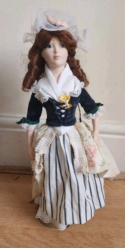 Franklin heirloom dolls the - heirloom,