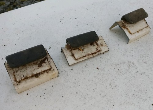 Fiesta mk2 mk1 boot floor - fiesta,