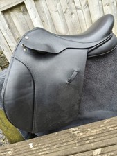Black Country GPD Saddle 17.5