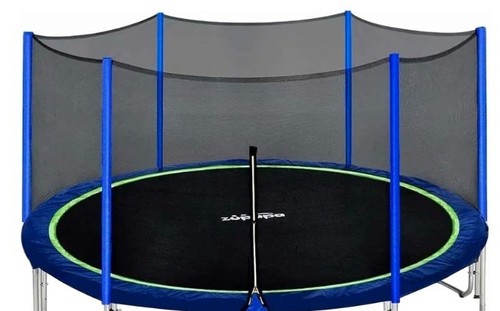 15ft trampoline replacement - trampoline,