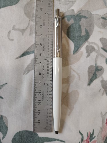 Parker jotter ball point - parker,